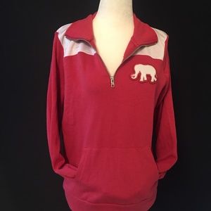 Victoria's Secret Pink Alabama Pullover